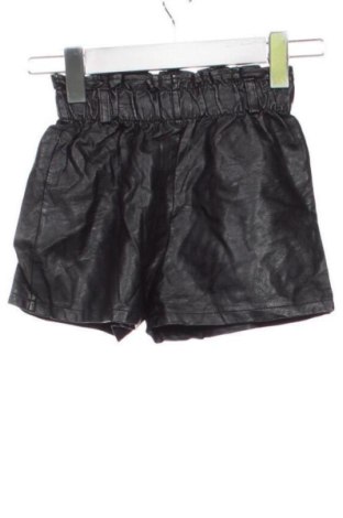 Pantaloni scurți pentru copii Unbranded, Mărime 6-7y/ 122-128 cm, Culoare Negru, Preț 44,99 Lei