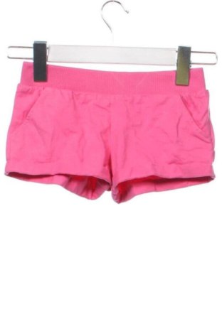 Dětské krátké kalhoty  Unbranded, Velikost 6-7y/ 122-128 cm, Barva Růžová, Cena  201,00 Kč