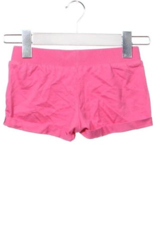 Dětské krátké kalhoty  Unbranded, Velikost 6-7y/ 122-128 cm, Barva Růžová, Cena  201,00 Kč