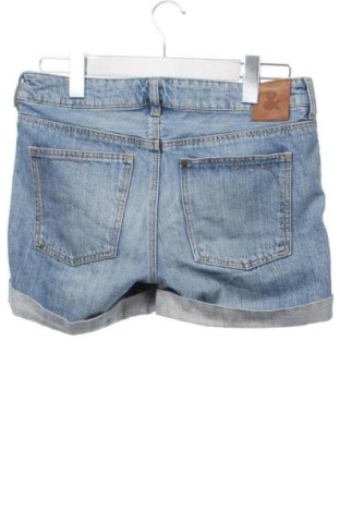 Kinder Shorts Unbranded, Größe 14-15y/ 168-170 cm, Farbe Blau, Preis 7,09 €
