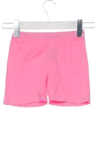 Detské krátke nohavice  Unbranded, Veľkosť 5-6y/ 116-122 cm, Farba Ružová, Cena  7,00 €