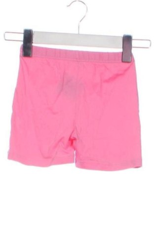 Detské krátke nohavice  Unbranded, Veľkosť 5-6y/ 116-122 cm, Farba Ružová, Cena  7,00 €