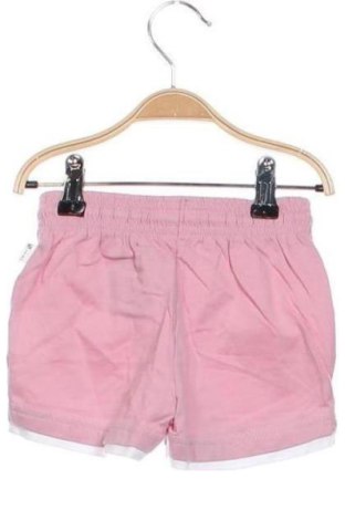 Pantaloni scurți pentru copii Unbranded, Mărime 9-12m/ 74-80 cm, Culoare Roz, Preț 36,49 Lei