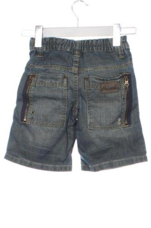 Детски къс панталон Unbranded, Размер 3-4y/ 104-110 см, Цвят Син, Цена 7,00 €