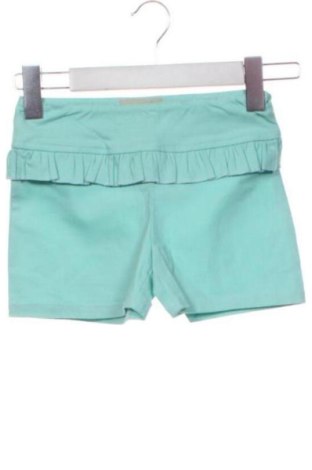 Gyerek rövidnadrág Unbranded, Méret 3-4y / 104-110 cm, Szín Zöld, Ár 2 893 Ft
