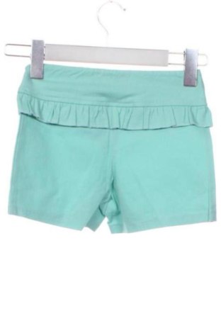 Gyerek rövidnadrág Unbranded, Méret 3-4y / 104-110 cm, Szín Zöld, Ár 2 893 Ft