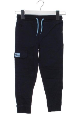 Dětské krátké kalhoty  Unbranded, Velikost 4-5y/ 110-116 cm, Barva Modrá, Cena  198,00 Kč