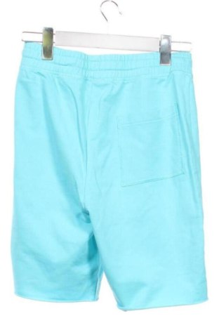 Dětské krátké kalhoty  United Colors Of Benetton, Velikost 13-14y/ 164-168 cm, Barva Modrá, Cena  255,00 Kč