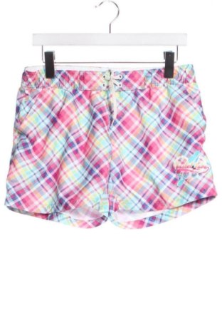 Kinder Shorts Yigga, Größe 15-18y/ 170-176 cm, Farbe Mehrfarbig, Preis 9,99 €
