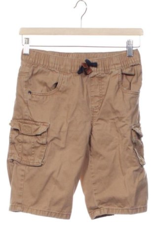 Gyerek rövidnadrág Yigga, Méret 9-10y / 140-146 cm, Szín Barna, Ár 2 893 Ft
