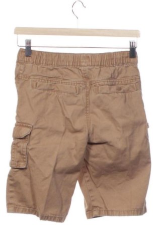 Gyerek rövidnadrág Yigga, Méret 9-10y / 140-146 cm, Szín Barna, Ár 2 893 Ft