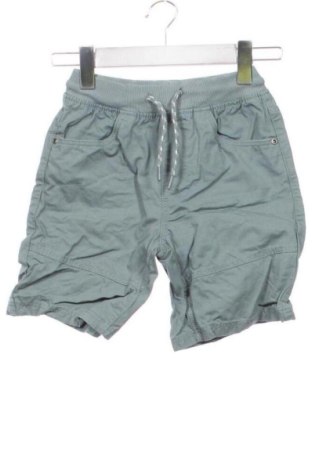 Kinder Shorts Yigga, Größe 8-9y/ 134-140 cm, Farbe Grün, Preis € 7,00