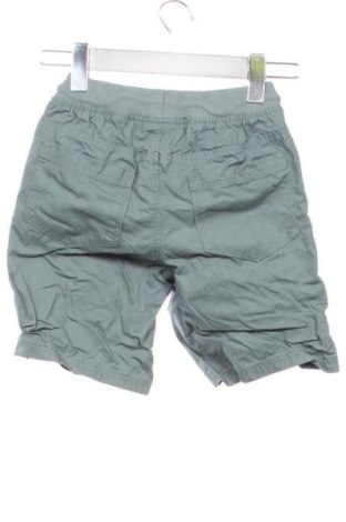 Kinder Shorts Yigga, Größe 8-9y/ 134-140 cm, Farbe Grün, Preis € 7,00