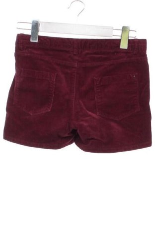 Παιδικό κοντό παντελόνι Zara, Μέγεθος 12-13y/ 158-164 εκ., Χρώμα Κόκκινο, Τιμή 5,75 €