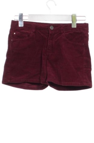 Παιδικό κοντό παντελόνι Zara, Μέγεθος 12-13y/ 158-164 εκ., Χρώμα Κόκκινο, Τιμή 5,75 €