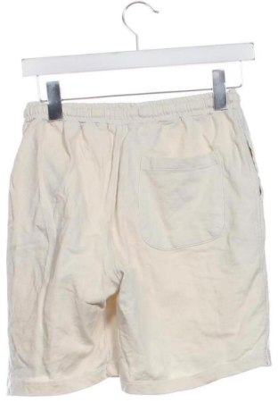 Детски къс панталон Zara, Размер 12-13y/ 158-164 см, Цвят Екрю, Цена 5,00 €