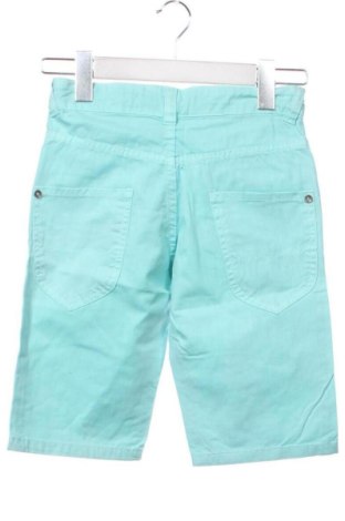 Detské krátke nohavice  Zara, Veľkosť 6-7y/ 122-128 cm, Farba Modrá, Cena  6,00 €