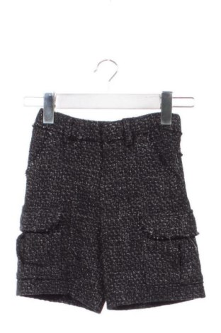 Kinder Shorts Zara, Größe 4-5y/ 110-116 cm, Farbe Mehrfarbig, Preis 10,00 €