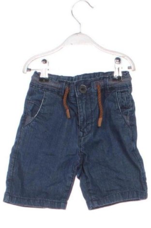 Детски къс панталон Zara, Размер 2-3y/ 98-104 см, Цвят Син, Цена 5,00 €
