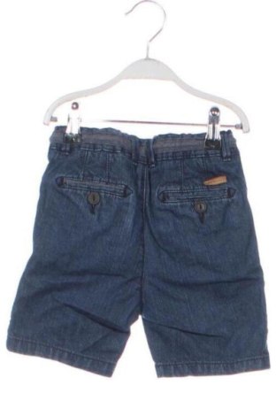 Детски къс панталон Zara, Размер 2-3y/ 98-104 см, Цвят Син, Цена 5,00 €