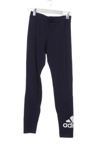 Детски клин Adidas, Размер 14-15y/ 168-170 см, Цвят Черен, Цена 15,84 €