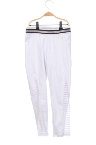 Gyerek leggings Bench, Méret 10-11y / 146-152 cm, Szín Fehér, Ár 3 929 Ft