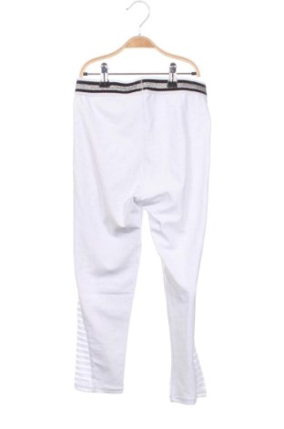 Gyerek leggings Bench, Méret 10-11y / 146-152 cm, Szín Fehér, Ár 3 929 Ft