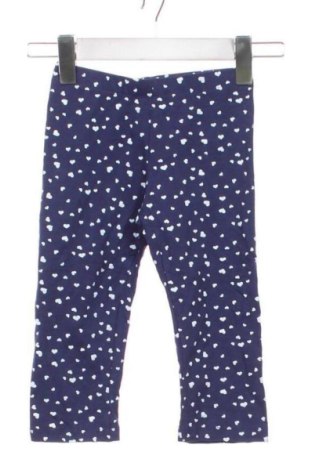 Dziecięce legginsy Blu Kids, Rozmiar 7-8y/ 128-134 cm, Kolor Kolorowy, Cena 61,99 zł
