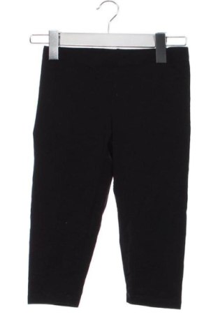 Dziecięce legginsy Blu Kids, Rozmiar 11-12y/ 152-158 cm, Kolor Czarny, Cena 37,99 zł