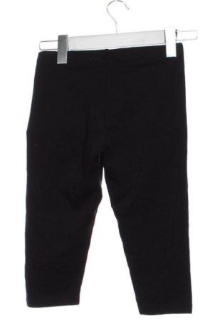 Dziecięce legginsy Blu Kids, Rozmiar 11-12y/ 152-158 cm, Kolor Czarny, Cena 37,99 zł