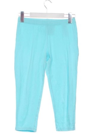 Dětské legíny  Bpc Bonprix Collection, Velikost 14-15y/ 168-170 cm, Barva Modrá, Cena  203,00 Kč