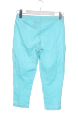 Dětské legíny  Bpc Bonprix Collection, Velikost 14-15y/ 168-170 cm, Barva Modrá, Cena  203,00 Kč