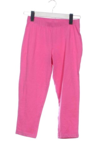 Dziecięce legginsy Bpc Bonprix Collection, Rozmiar 14-15y/ 168-170 cm, Kolor Różowy, Cena 35,99 zł
