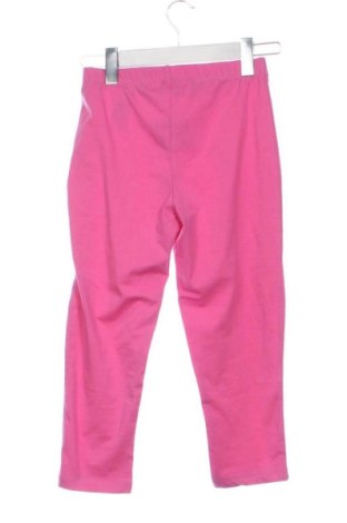 Dziecięce legginsy Bpc Bonprix Collection, Rozmiar 14-15y/ 168-170 cm, Kolor Różowy, Cena 35,99 zł