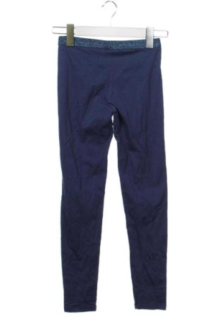 Dziecięce legginsy Calliope, Rozmiar 9-10y/ 140-146 cm, Kolor Niebieski, Cena 37,99 zł