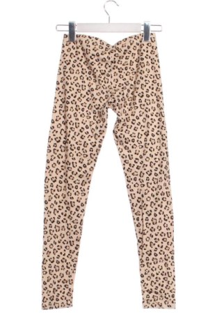 Dziecięce legginsy Calliope, Rozmiar 11-12y/ 152-158 cm, Kolor Kolorowy, Cena 37,99 zł