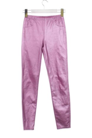 Kinderlegging Calzedonia, Größe 11-12y/ 152-158 cm, Farbe Rosa, Preis € 8,00