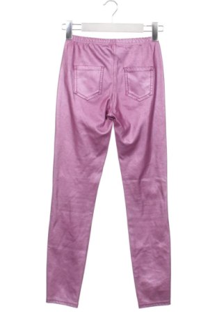 Kinderlegging Calzedonia, Größe 11-12y/ 152-158 cm, Farbe Rosa, Preis € 8,00