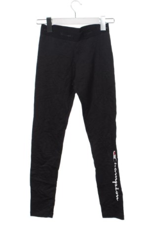 Kinderlegging Champion, Größe 11-12y/ 152-158 cm, Farbe Schwarz, Preis 9,99 €