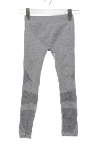 Colanți pentru copii Crane, Mărime 6-7y/ 122-128 cm, Culoare Gri, Preț 44,99 Lei