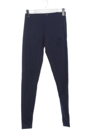 Dětské legíny  Decathlon, Velikost 11-12y/ 152-158 cm, Barva Modrá, Cena  198,00 Kč