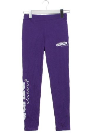 Dziecięce legginsy Dimensione Danza, Rozmiar 11-12y/ 152-158 cm, Kolor Kolorowy, Cena 91,99 zł