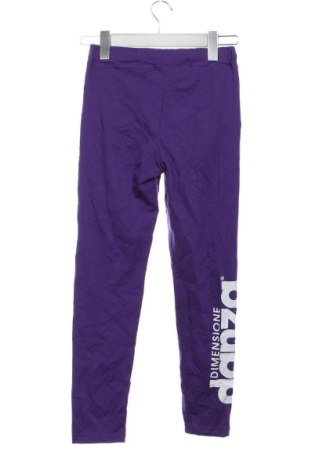 Dziecięce legginsy Dimensione Danza, Rozmiar 11-12y/ 152-158 cm, Kolor Kolorowy, Cena 91,99 zł