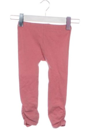 Detské legíny  Dirkje, Veľkosť 18-24m/ 86-98 cm, Farba Ružová, Cena  7,10 €