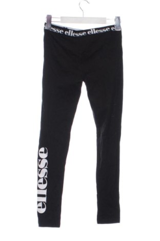 Детски клин Ellesse, Размер 12-13y/ 158-164 см, Цвят Черен, Цена 17,89 €