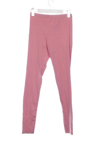 Dziecięce legginsy Friboo, Rozmiar 12-13y/ 158-164 cm, Kolor Różowy, Cena 61,99 zł