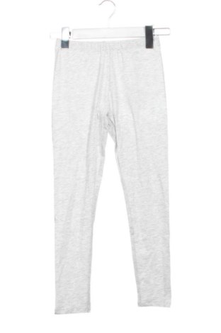 Dětské legíny  Friboo, Velikost 8-9y/ 134-140 cm, Barva Šedá, Cena  349,00 Kč