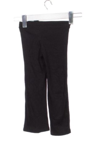 Kinderlegging H&M, Größe 18-24m/ 86-98 cm, Farbe Schwarz, Preis 15,99 €