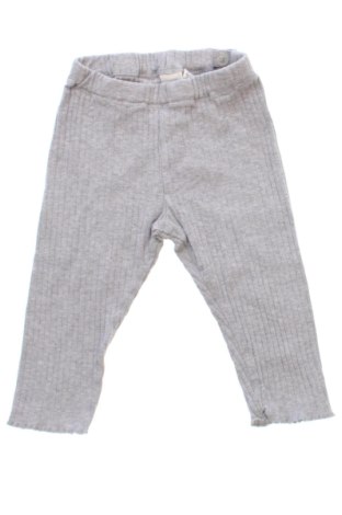 Kinderlegging H&M, Größe 9-12m/ 74-80 cm, Farbe Grau, Preis 13,60 €