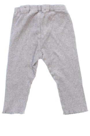 Kinderlegging H&M, Größe 9-12m/ 74-80 cm, Farbe Grau, Preis 13,60 €
